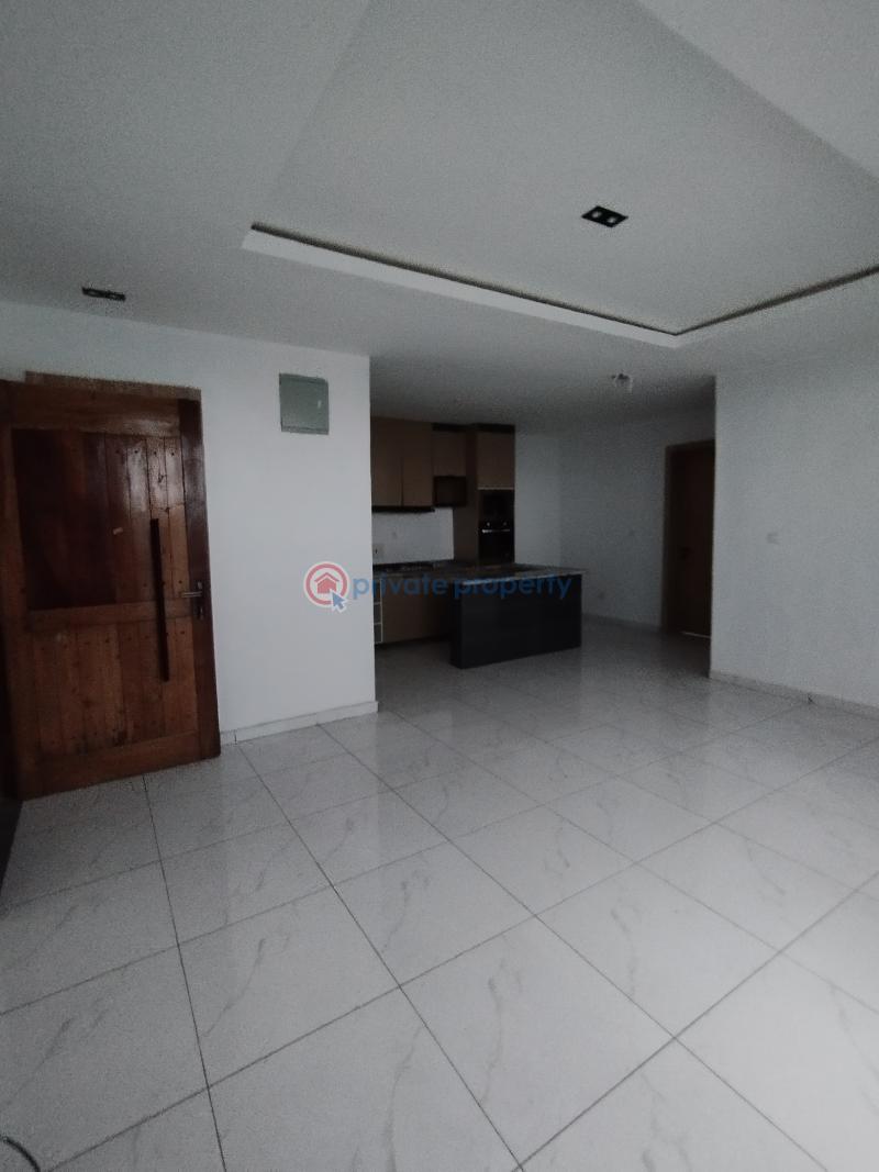 2 bedroom Block Of Flats For Rent Lekki Lagos - 5