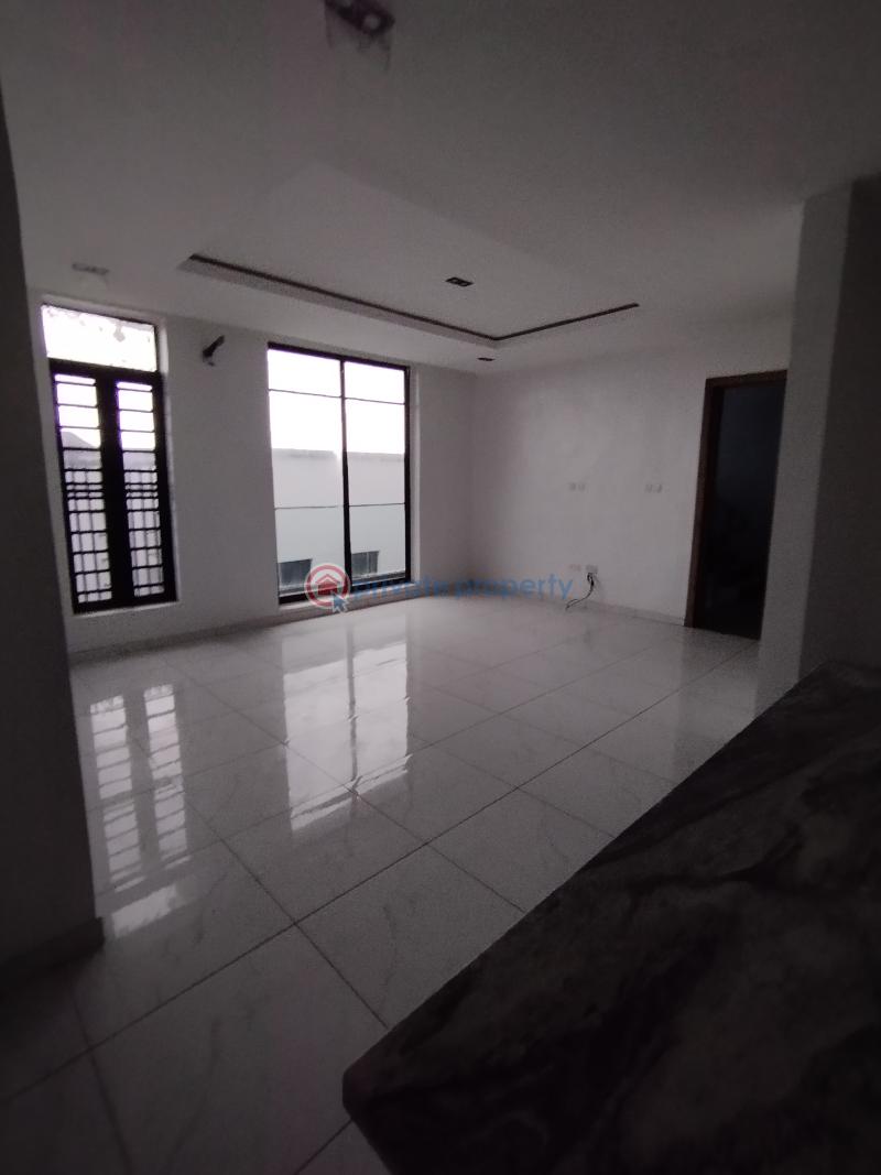 2 bedroom Block Of Flats For Rent Lekki Lagos - 11