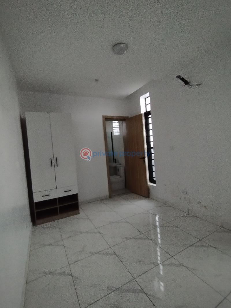 2 bedroom Block Of Flats For Rent Lekki Lagos - 12