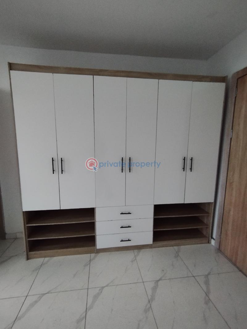 2 bedroom Block Of Flats For Rent Lekki Lagos - 15