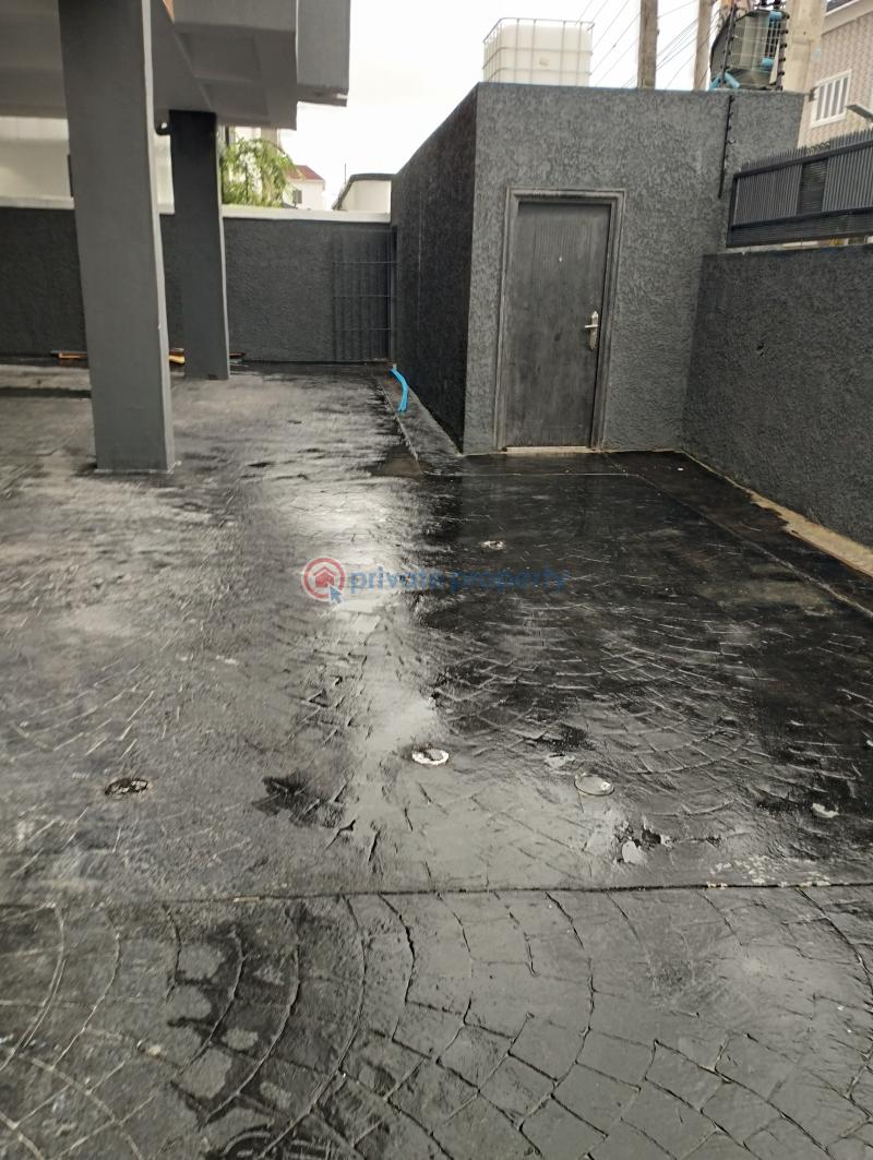 2 bedroom Block Of Flats For Rent Lekki Lagos - 2
