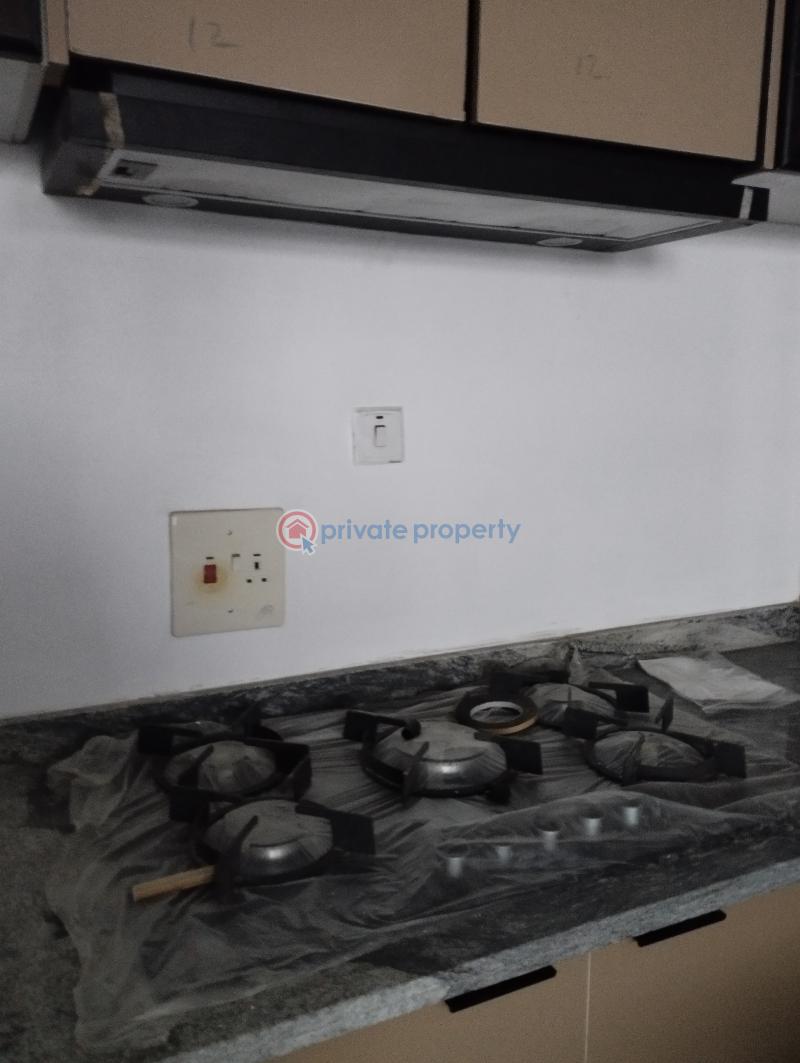 2 bedroom Block Of Flats For Rent Lekki Lagos - 10