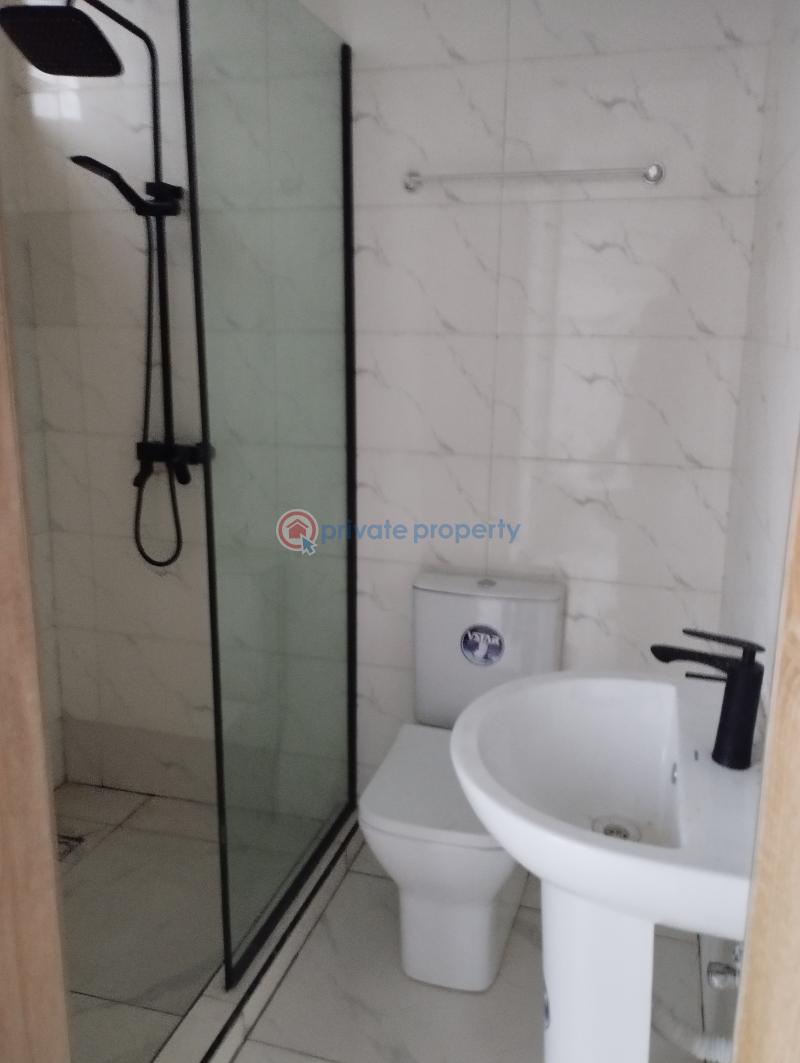 2 bedroom Block Of Flats For Rent Lekki Lagos - 16