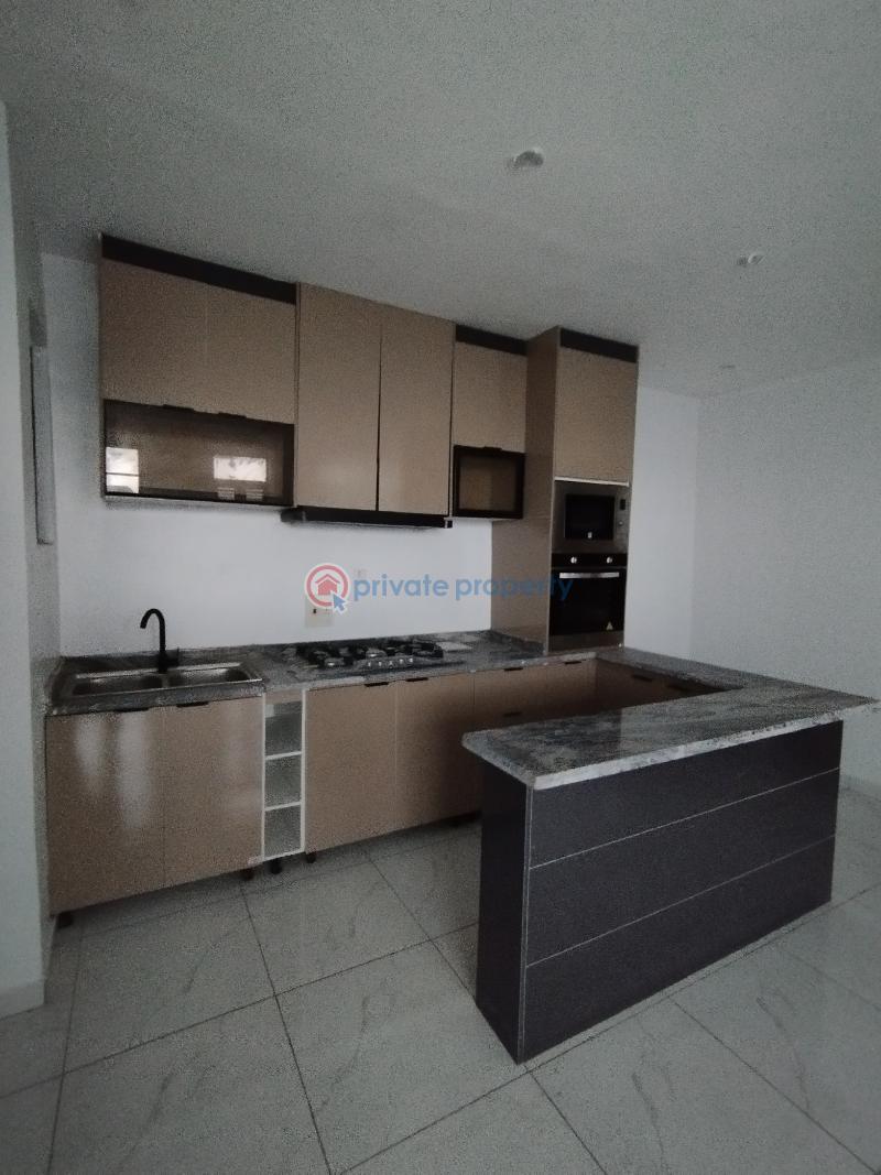 2 bedroom Block Of Flats For Rent Lekki Lagos - 6
