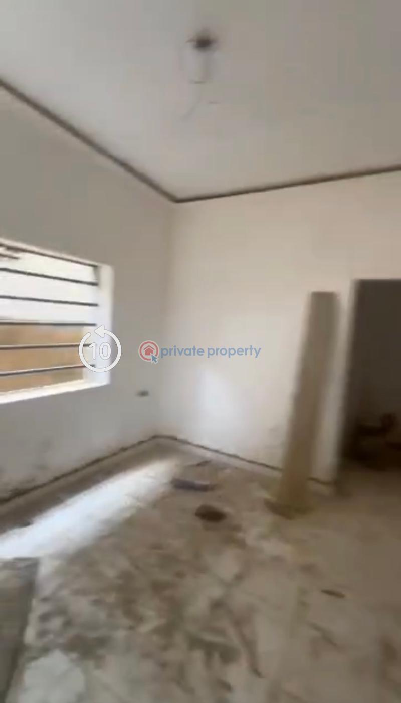 Self Contain For Rent Soluyi Gbagada Lagos