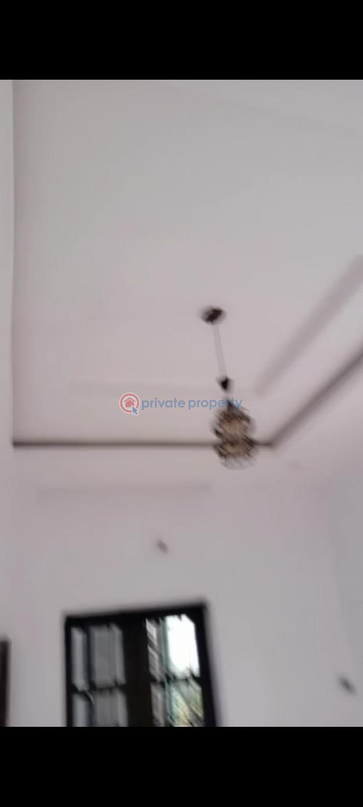 1 bedroom Mini Flat For Rent Bashorun Oreyo Road Ikorodu Igbogbo Ikorodu Lagos - 0