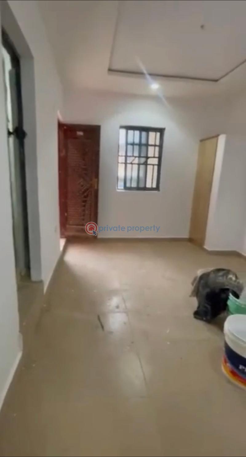 Tastefully newly built mini flat with modern features & facilities in a serene & secure-environment - 0 1 bedroom Mini Flat For Rent Costain Yaba Lagos - 0