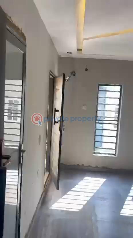 Tastefully newly built modern standard and lovely room self - 2 1 bedroom Self Contain For Rent Isaac John Fadeyi Shomolu Lagos - 2