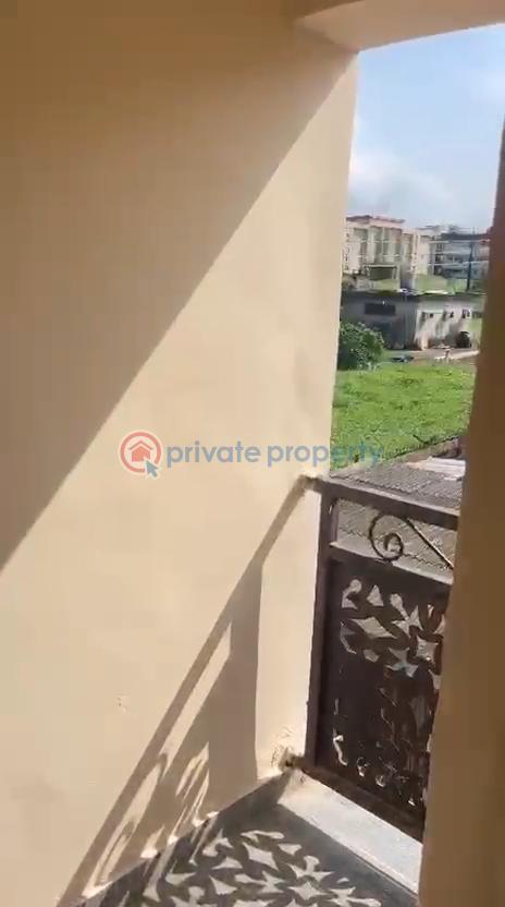Tastefully newly built modern standard and lovely room self - 7 1 bedroom Self Contain For Rent Isaac John Fadeyi Shomolu Lagos - 7