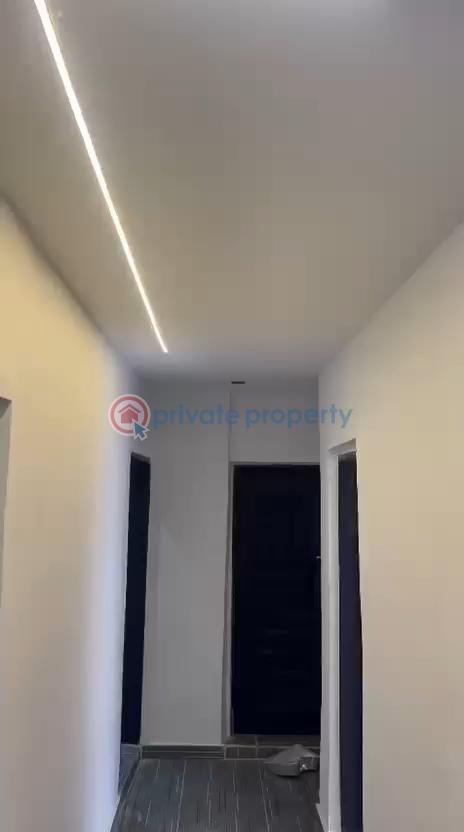 Tastefully newly built modern standard and lovely room self - 0 1 bedroom Self Contain For Rent Isaac John Fadeyi Shomolu Lagos - 0