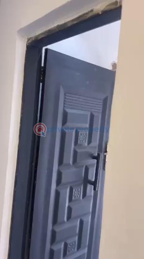 Tastefully newly built modern standard and lovely room self - 3 1 bedroom Self Contain For Rent Isaac John Fadeyi Shomolu Lagos - 3