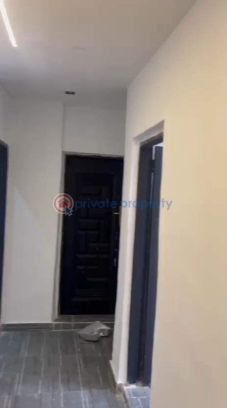 Tastefully newly built modern standard and lovely room self - 4 1 bedroom Self Contain For Rent Isaac John Fadeyi Shomolu Lagos - 4