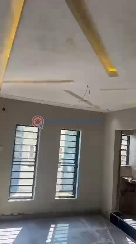 Tastefully newly built modern standard and lovely room self - 1 1 bedroom Self Contain For Rent Isaac John Fadeyi Shomolu Lagos - 1