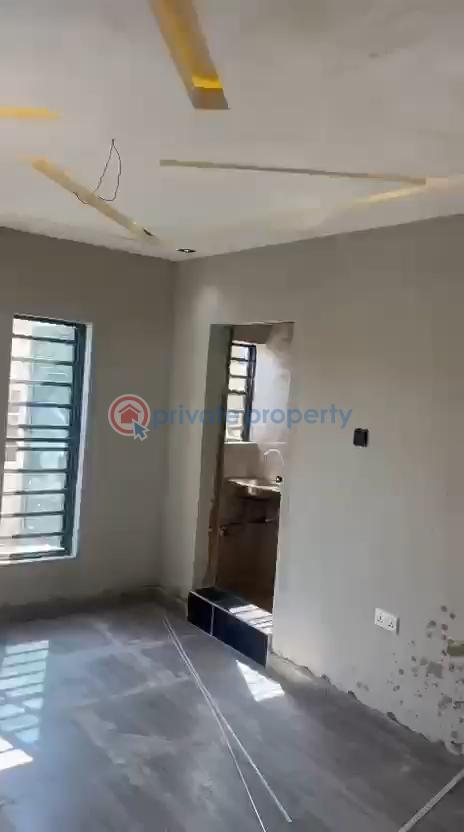 Tastefully newly built modern standard and lovely room self - 6 1 bedroom Self Contain For Rent Isaac John Fadeyi Shomolu Lagos - 6