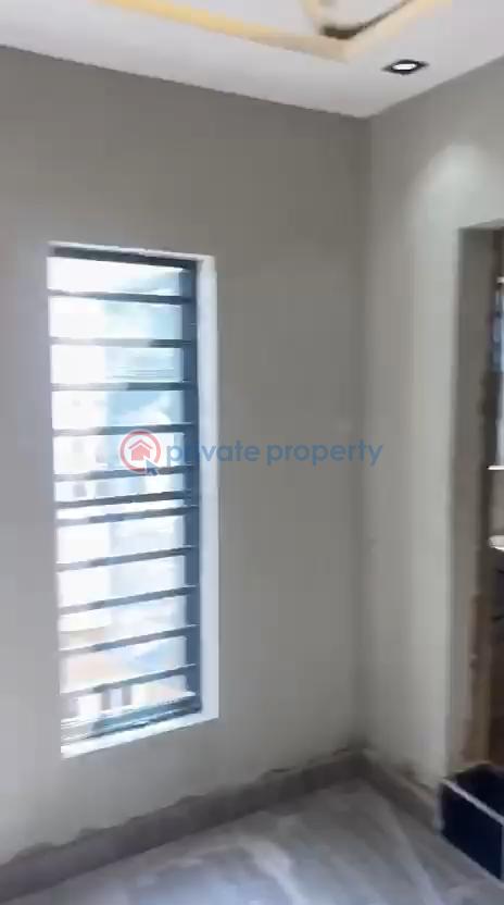 Tastefully newly built modern standard and lovely room self - 5 1 bedroom Self Contain For Rent Isaac John Fadeyi Shomolu Lagos - 5