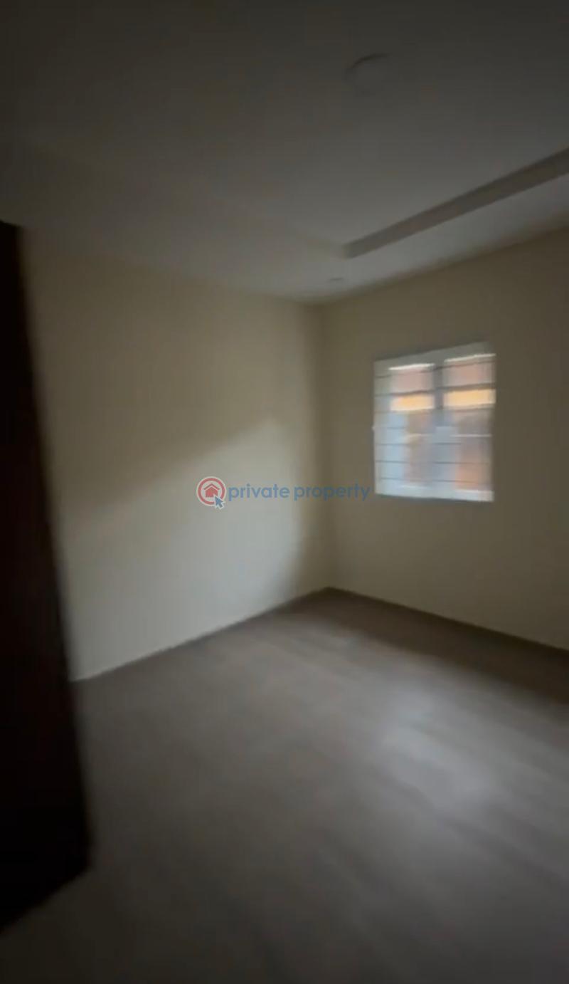 Tastefully newly built spacious 3 bedroom apartment with wardrobe, fitted kitchen, guest-toilet-modern-features&facility - 2 3 bedroom Flat & Apartment For Rent Off Bode Thomas Eric Moore Surulere Lagos - 2