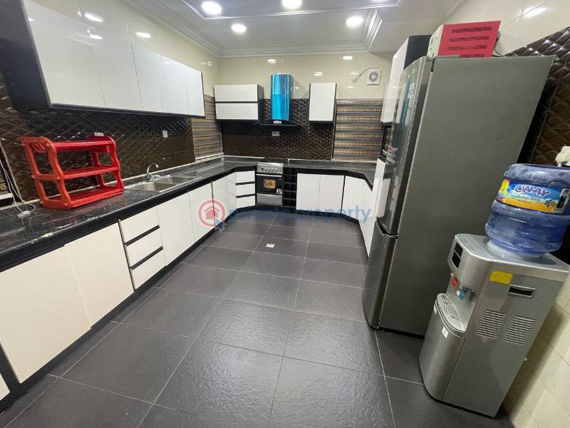 4 bedroom Semi detached Duplex Short let Adeniyi Jones Ikeja Lagos - 2