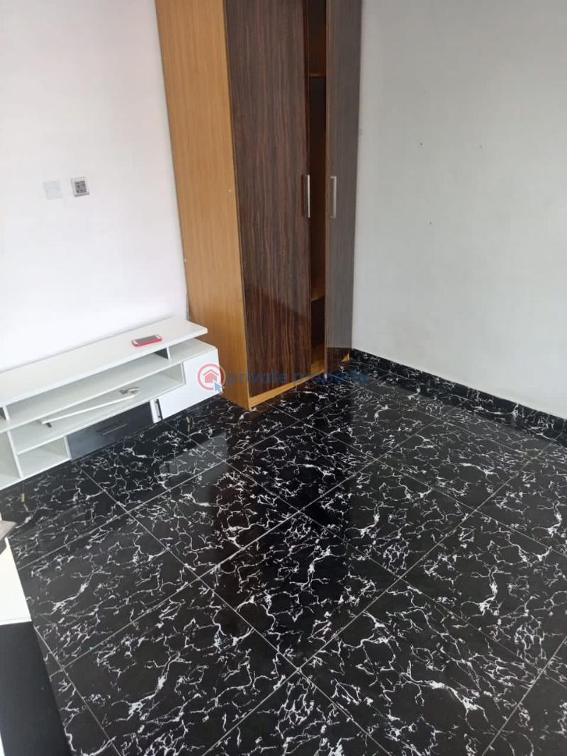 1 bedroom Room or Boys Quarter For Rent Ikota Villa Ikota Lekki Lagos