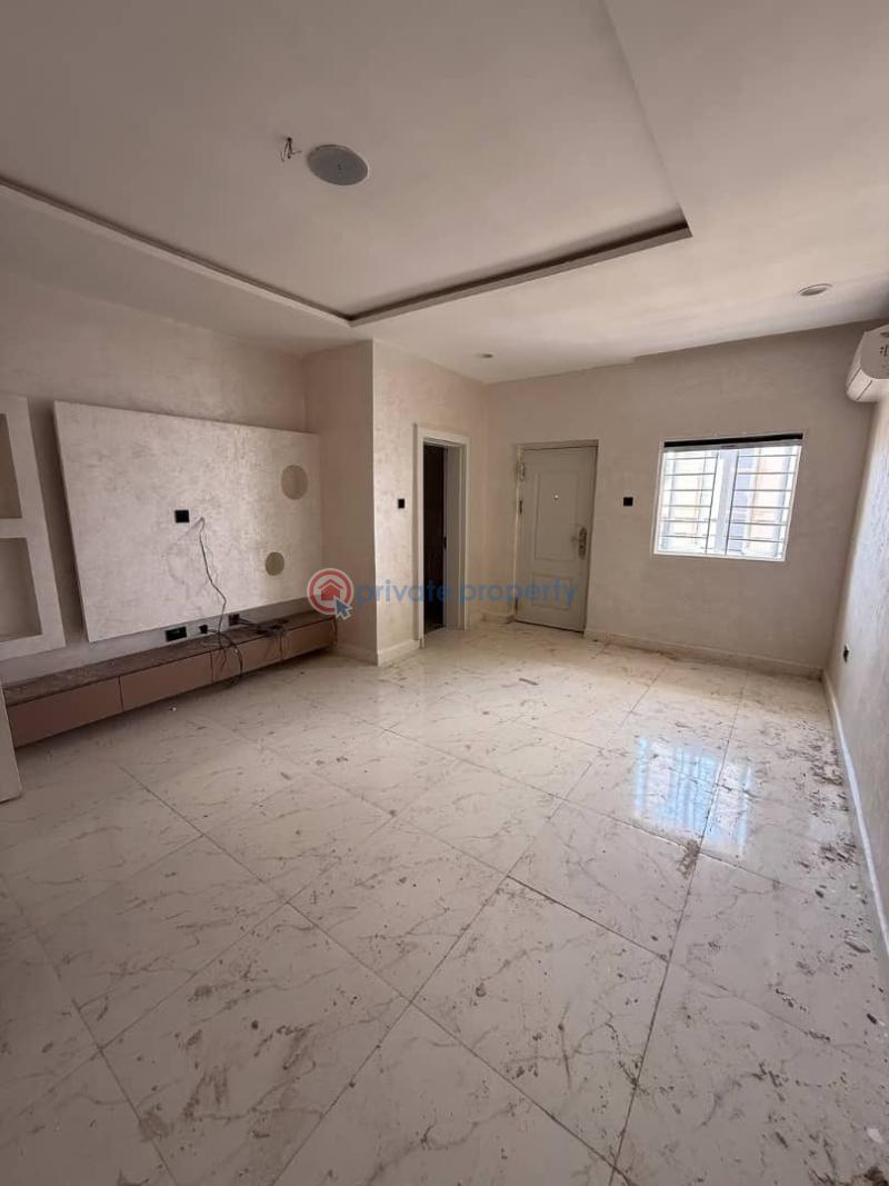 3 bedroom Townhouse For Sale Kubwa Abuja Phase 4  - 6