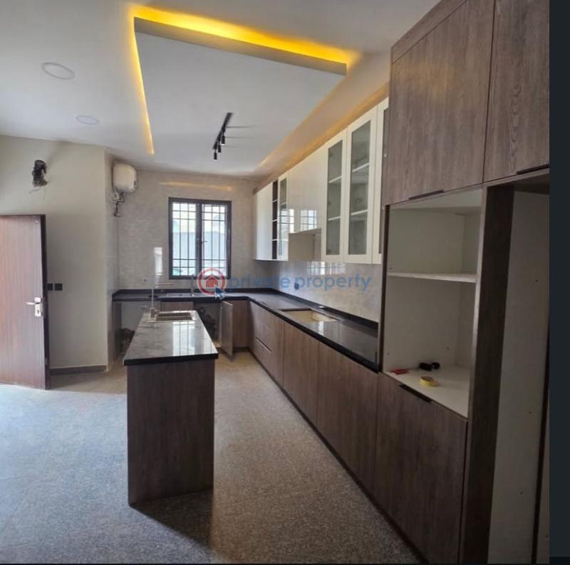 5 bedroom Terrace For Sale Dawaki Abuja Phase 3  - 1
