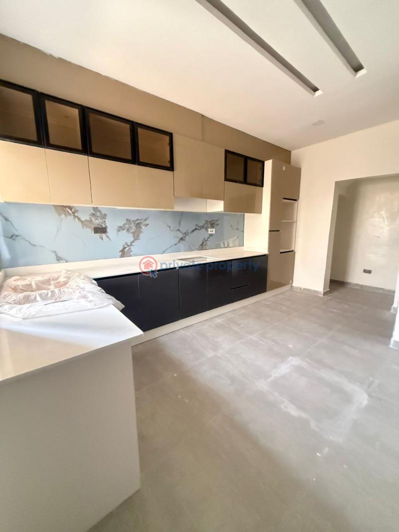 3 bedroom Semi detached Duplex For Sale Behind Lagos Business School Ajah Lagos - 5