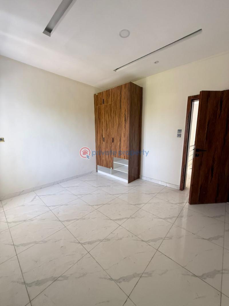 3 bedroom Semi detached Duplex For Sale Behind Lagos Business School Ajah Lagos - 7