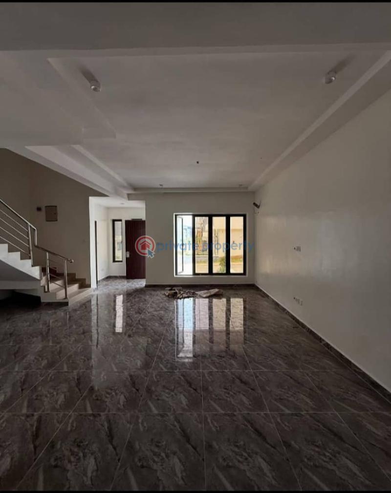 4 bedroom Terrace For Sale Life Camp Abuja Phase 3  - 1