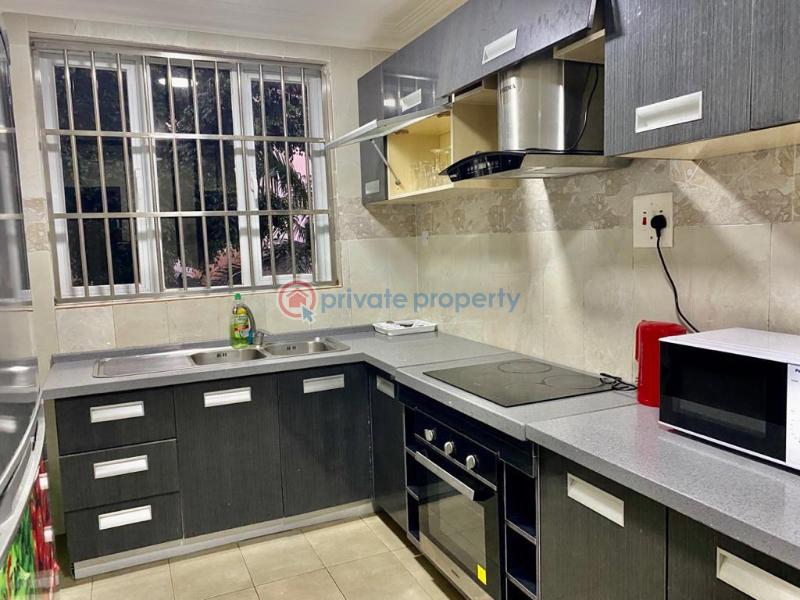 4 bedroom Terrace For Rent Banana Island Ikoyi Lagos - 4