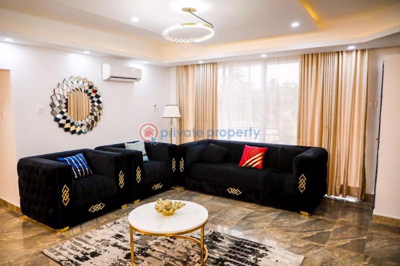 4 bedroom Terrace For Rent Banana Island Ikoyi Lagos - 3