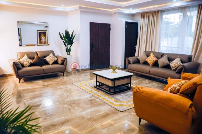 4 bedroom Terrace For Rent Banana Island Ikoyi Lagos - 5