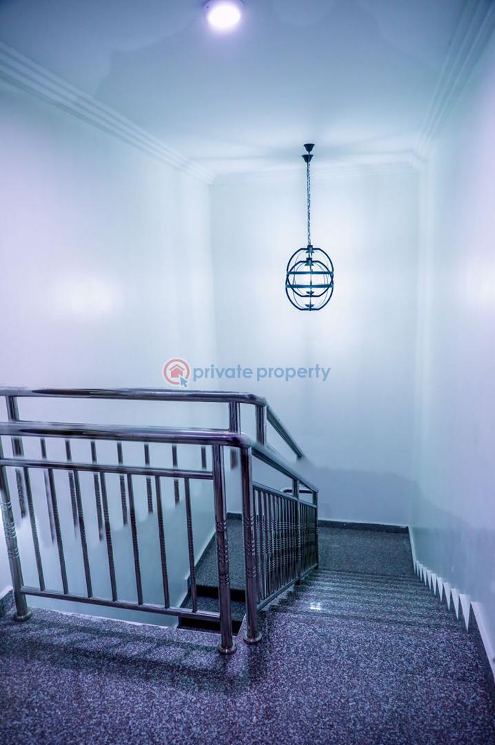 4 bedroom Terrace For Rent Banana Island Ikoyi Lagos - 0