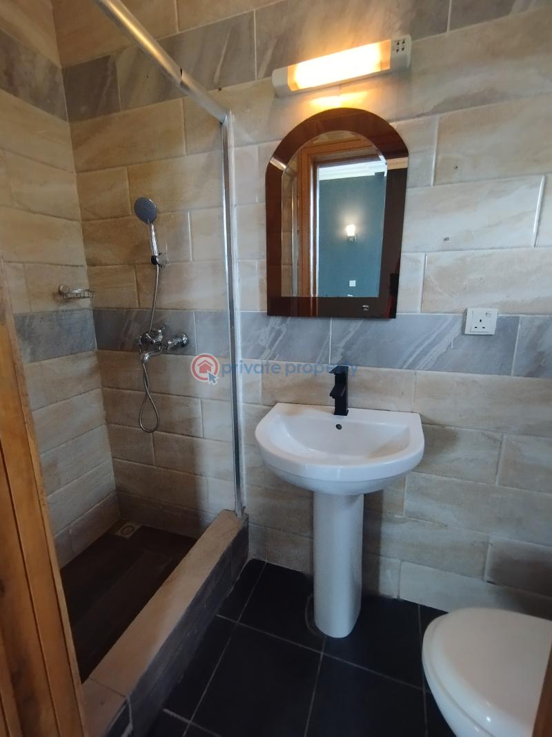 2 bedroom Block Of Flats For Rent Lekki Phase 1 Lagos - 12