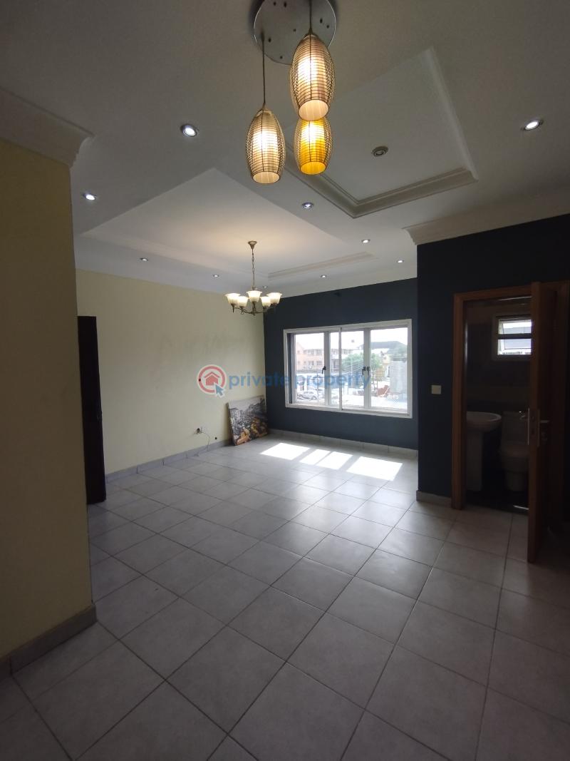 2 bedroom Block Of Flats For Rent Lekki Phase 1 Lagos - 8