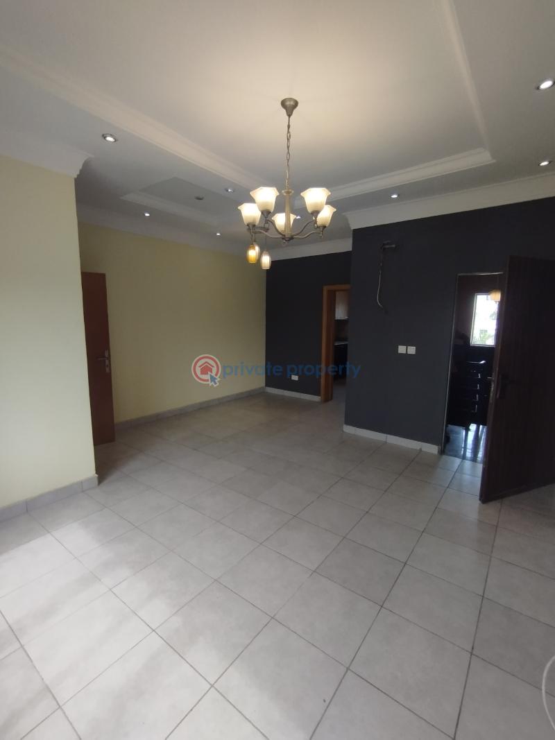 2 bedroom Block Of Flats For Rent Lekki Phase 1 Lagos - 3
