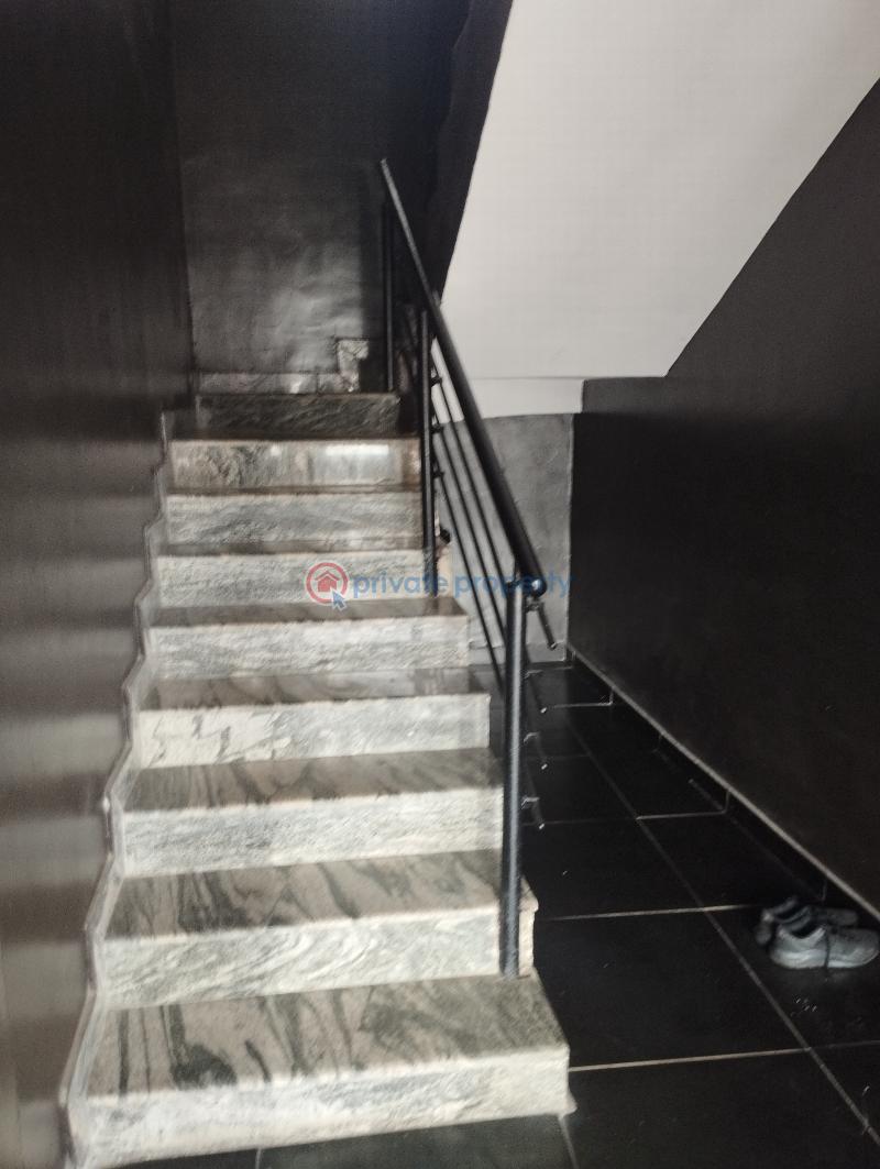 2 bedroom Block Of Flats For Rent Lekki Phase 1 Lagos - 2