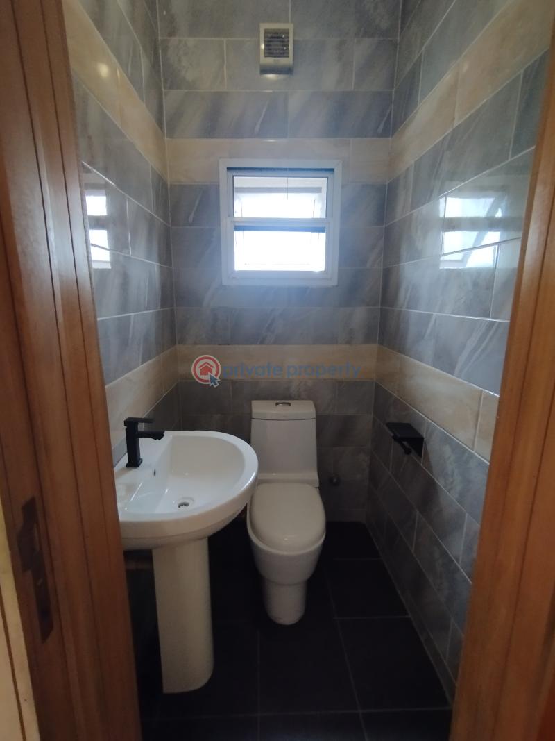 2 bedroom Block Of Flats For Rent Lekki Phase 1 Lagos - 4