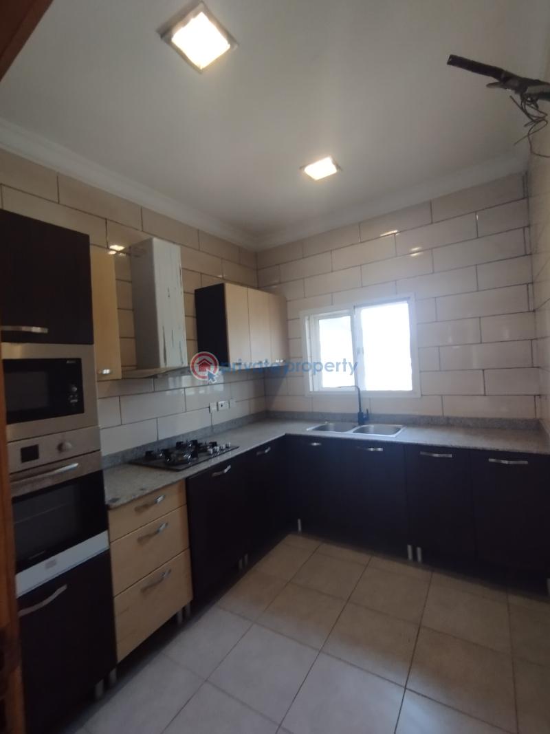 2 bedroom Block Of Flats For Rent Lekki Phase 1 Lagos - 5