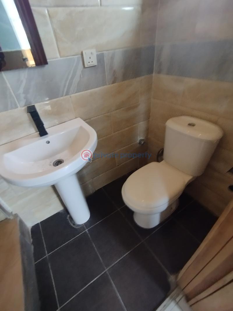 2 bedroom Block Of Flats For Rent Lekki Phase 1 Lagos - 13