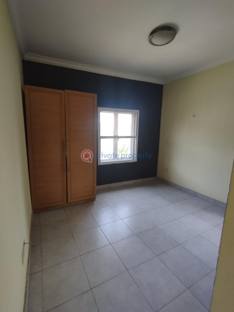 2 bedroom Block Of Flats For Rent Lekki Phase 1 Lagos - 9