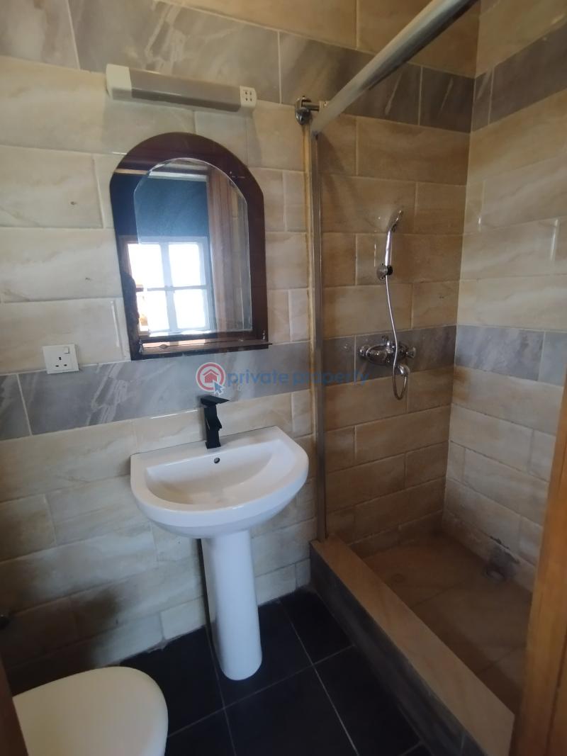 2 bedroom Block Of Flats For Rent Lekki Phase 1 Lagos - 10