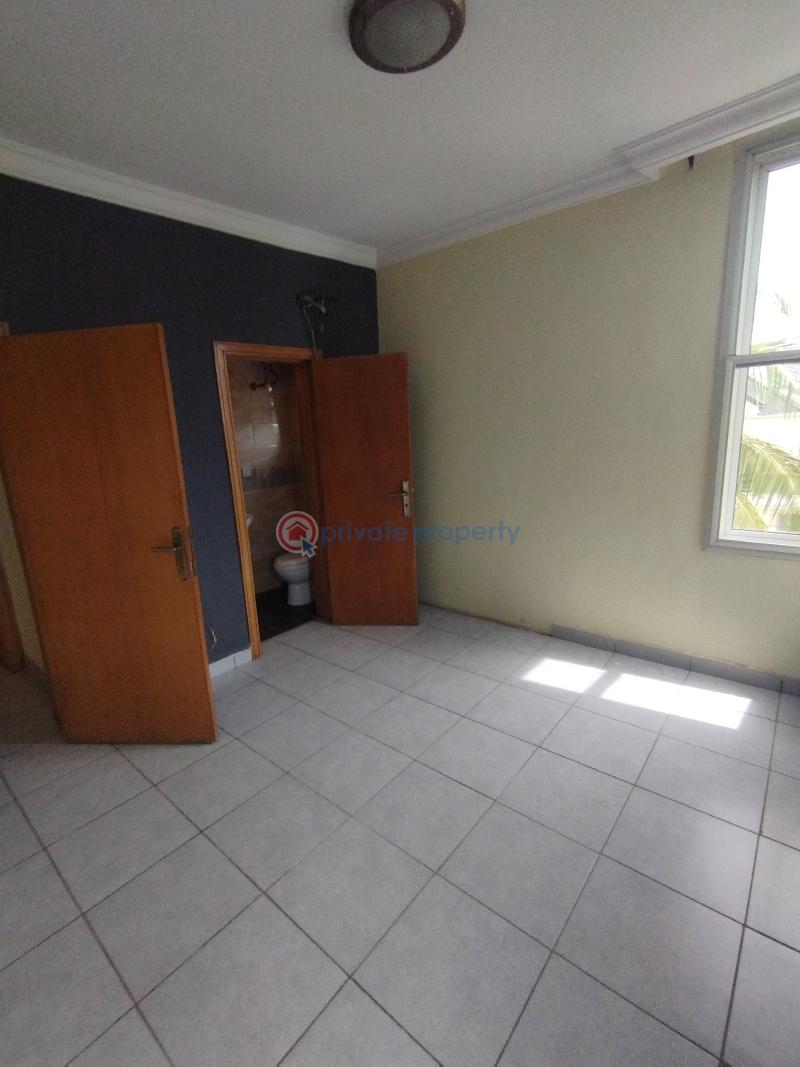 2 bedroom Block Of Flats For Rent Lekki Phase 1 Lagos - 11
