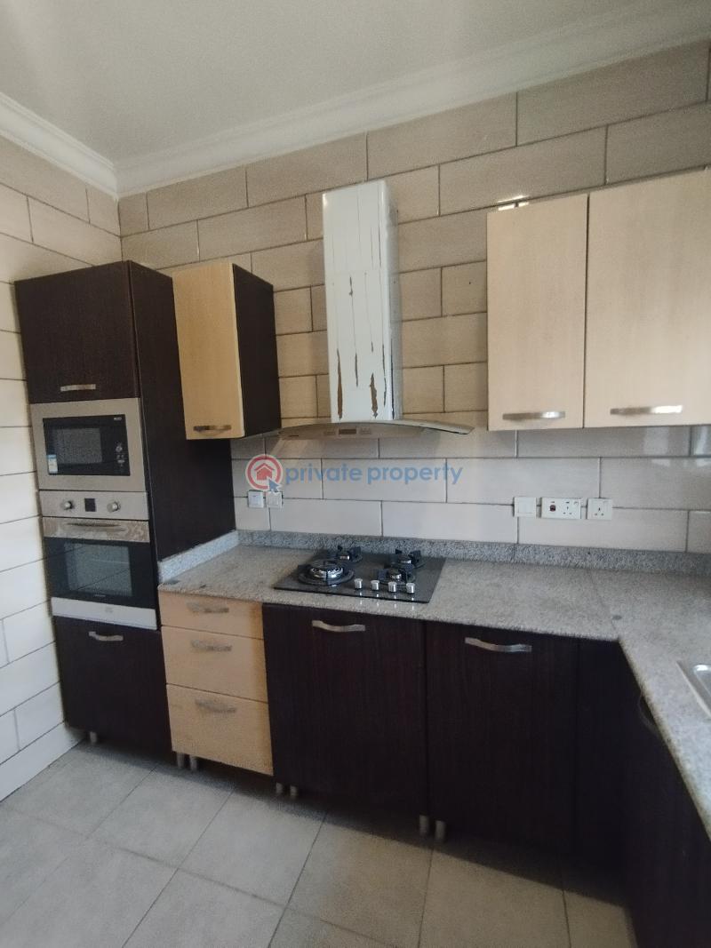 2 bedroom Block Of Flats For Rent Lekki Phase 1 Lagos - 6