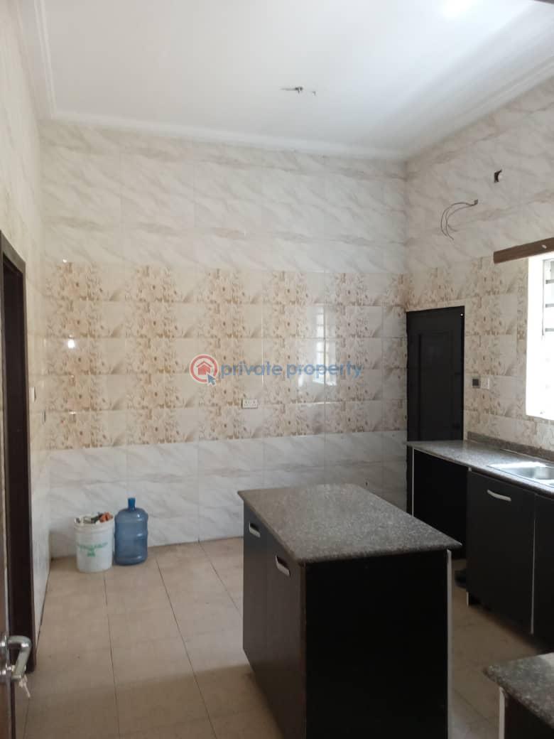 4 bedroom Duplex For Rent Ocean Breeze Estate Ologolo Ologolo Lekki Lagos - 3