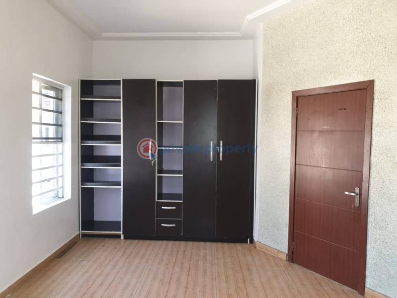 4 bedroom Duplex For Rent Ocean Breeze Estate Ologolo Ologolo Lekki Lagos - 4