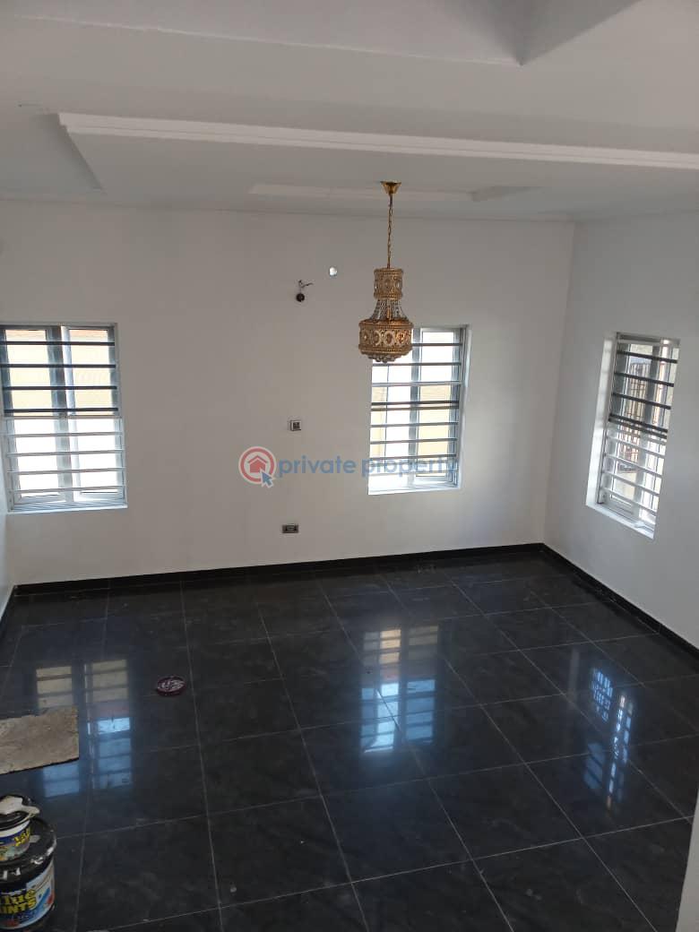 4 bedroom Duplex For Rent Ocean Breeze Estate Ologolo Ologolo Lekki Lagos - 2