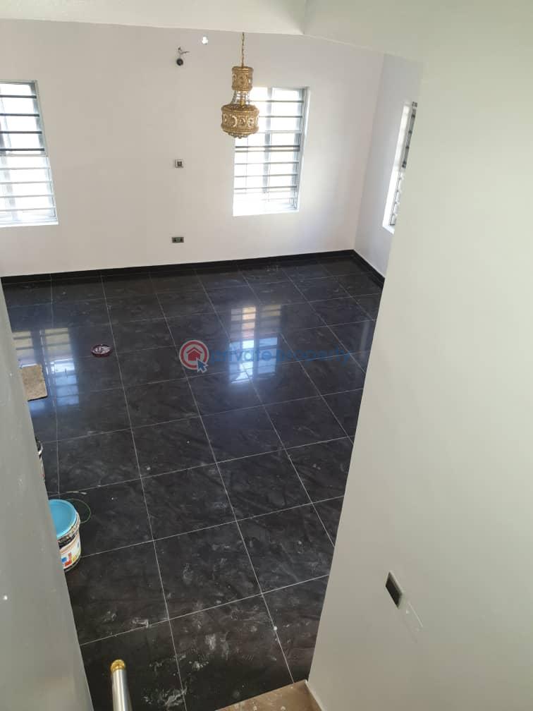 4 bedroom Duplex For Rent Ocean Breeze Estate Ologolo Ologolo Lekki Lagos - 1