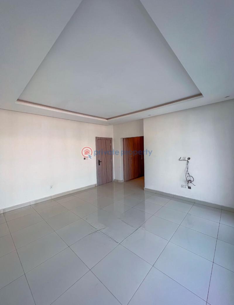 4 bedroom Terraced Duplex For Sale Ikota Lekki Lagos - 8