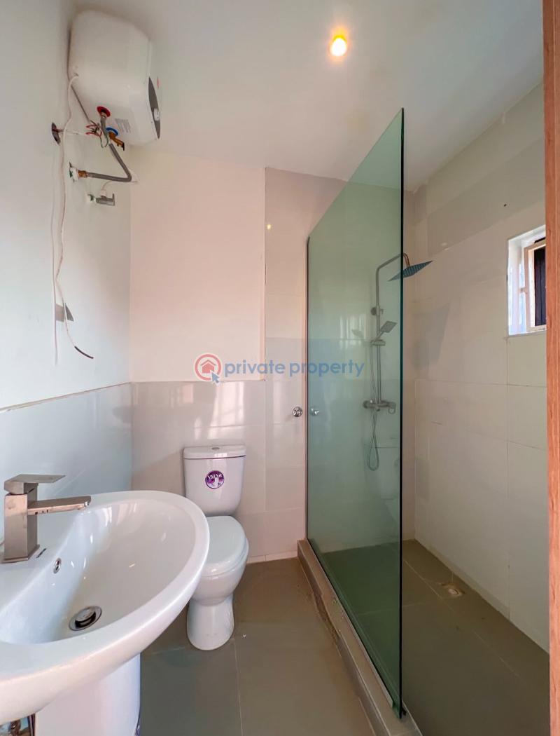 4 bedroom Terraced Duplex For Sale Ikota Lekki Lagos - 12
