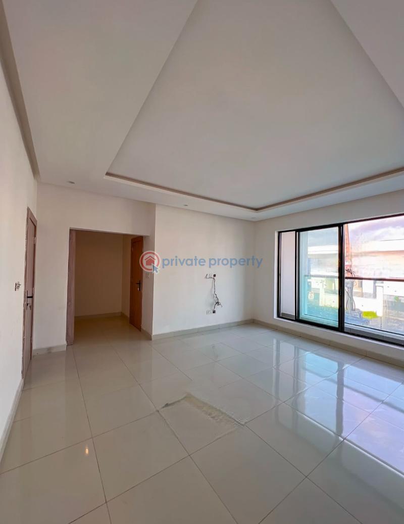 4 bedroom Terraced Duplex For Sale Ikota Lekki Lagos - 9