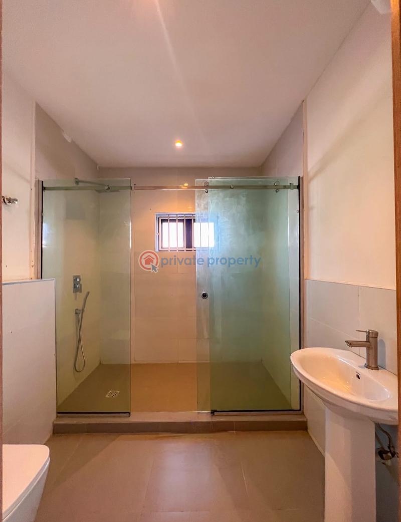 4 bedroom Terraced Duplex For Sale Ikota Lekki Lagos - 11